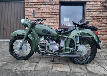 Mt 12 dniepr mw napędowiec k 750 imz kmz m 72