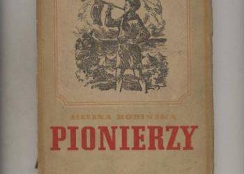 Pionierzy - Helena Bobińska