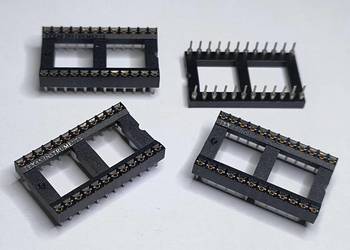 Podstawka DIP24 Texas Instruments