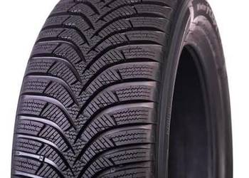 Ładne Opony Zimowe 17 225/60/16 Hannkok
