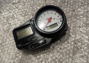 Yamaha YZF R6 RJ03 RJ02 99-02 Licznik V417