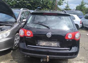 Volkswagen Passat B6 2.0TDI Części nie sprzedajemy Aut w Całości tylko Częs