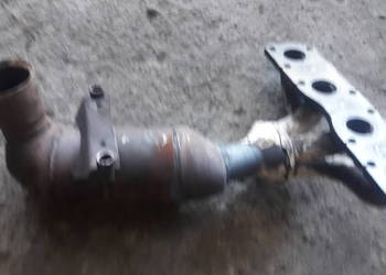 Sprzedam uzywany katalizator Citroen C4 picasso