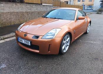 Nissan 350z