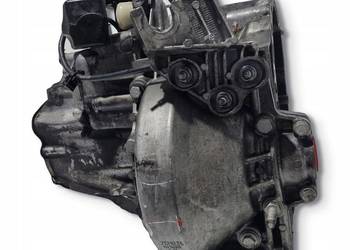 SKRZYNIA BIEGÓW Citroen C5 III 2.0 HDI RHH 163KM manualna 20MB26 6biegów