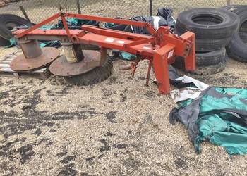 Kosiarka rotacyjna 2.10