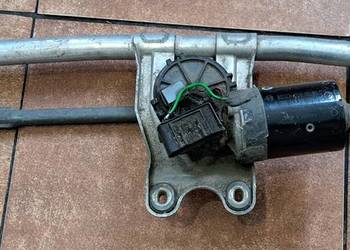 Mechanizm wycieraczek Astra G