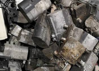 Hydronic D5wz D3WZ D5WSC B5WSC Dogrzewacz ogrzewanie Eberspacher mix