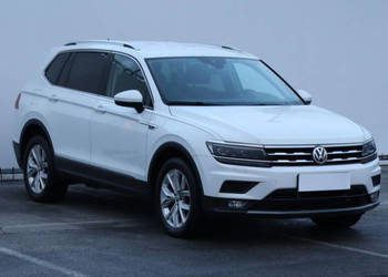 VW Tiguan Allspace 2.0 TDI