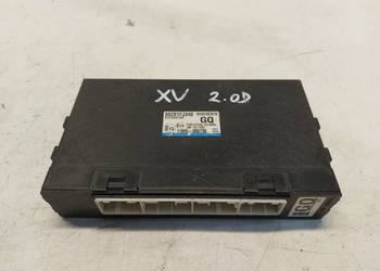 SUBARU XV Moduł sterownik komfortu 88281FJ340