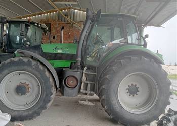 Deutz Fahr Agrotron 265 / 720  Same/Lamborghini