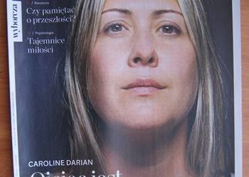 Wysokie Obcasy - nr 17 (1338) - Caroline Darian