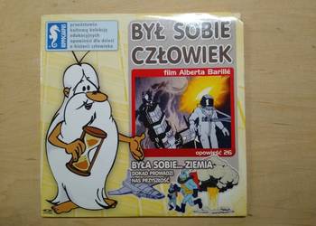 Film Był Sobie Człowiek 26/26 Była Sobie... Ziemia Film Był Sobie Człowiek 26/26 Była Sobie... Ziemia