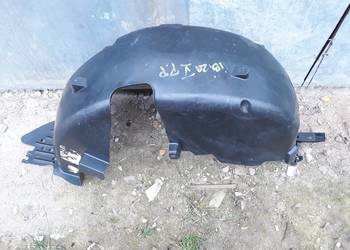 SEAT IBIZA 5 V NADKOLE LEWE TYLNE LEWY TYŁ 6F0810969M