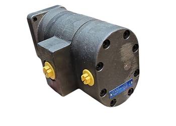 Zetor Crystal, Forterra HD pompa hydrauliczna 98420911