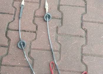 Cięgno linka blokady biegów JAGUAR XJ JLR DW93-7J167-AB