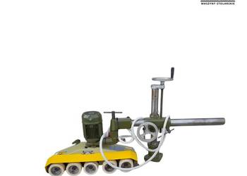 Posuw 5 rolkowy do frezarki MASTERWOOD 23/25