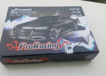 Proracing CS2 chiptuning chip box Peugeot Citroen Mini THP 1
