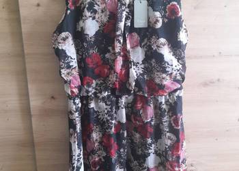 Sukienka D-xel-rozmiar xl