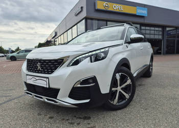 Peugeot 5008 II (2017-)