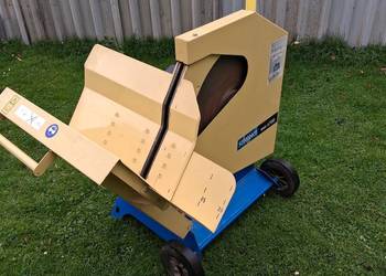 Piła wahadłowa Scheppach vox 700