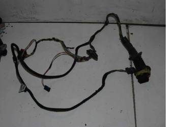 Wiązka drzwi prawy przód - Peugeot 307 3drzwi