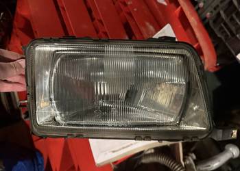 Reflektor  Audi 80 B4