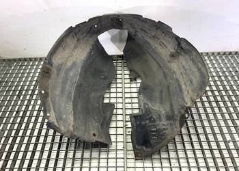 NADKOLE PRAWY PRZÓD MAZDA 2 DE Hatchback 07-15 OSŁONA PRZEDNIA, PRAWA