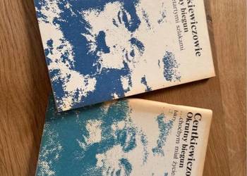 Centkiewiczowie Okrutny biegun