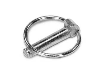 Zawleczka zatrzaskowa 9 mm DIN11023 10521