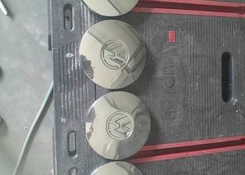 kołpaki dekielki dekle golf 1 unikat rarytas GTI