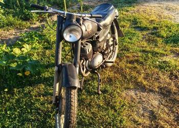 Motor
