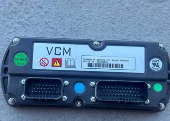 Moduł VCM do elektrycznych wózków widłowych FC9055A-NA.8826376 VCM 36/48V