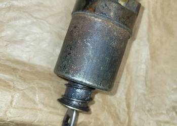 Trabant 601 Wartburg 353 Automat rozrusznik włącznik elektromagnetyczny 12V