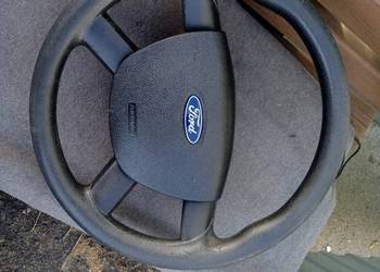 ford focus mk2 kierownica airbag poduszka