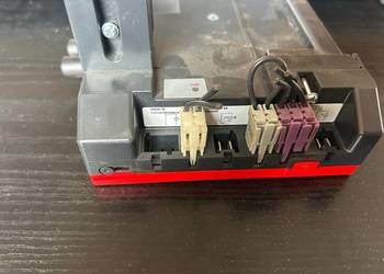 Honeywell/ Resideo S 4564 QT 1006 1 automat sterujący (7823803 )