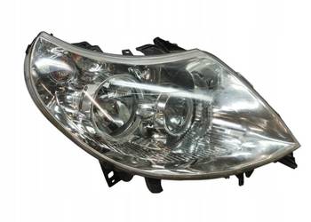 LAMPA PRZÓD PRAWA EU   Fiat Ducato III (2007-)