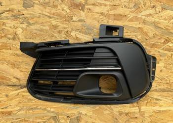 Kratka zderzaka przód lewa LH peugeot 308 T9 II 2 lift AA382655569