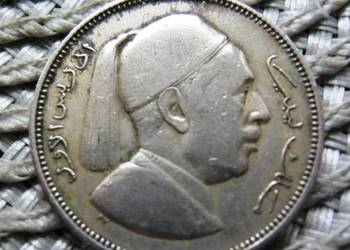 Libia 2 Piastry 1952r