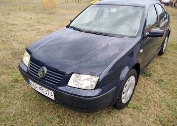 VW Bora 1.4b dobry stan