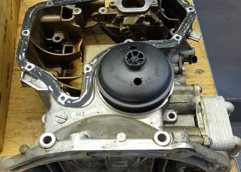 Miska olejowa Dacia Renault Nissan 1,2tce 110175081R