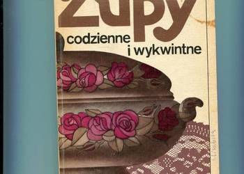 Zupy codzienne i wykwintne - Dębski