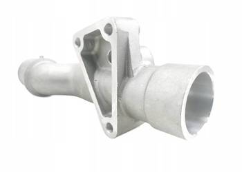 RURA PRZEWÓD WODY FIAT CROMA 1990-1996 NOWA ORYGINALNA 98417355