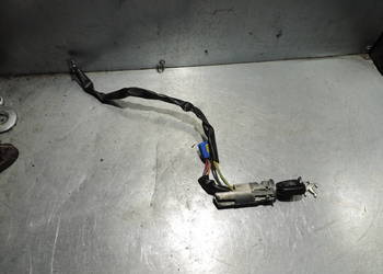 PEUGEOT 206 + PLUS STACYJKA KLUCZYK