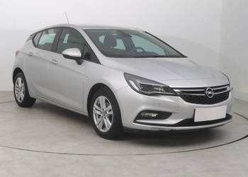 Opel Astra 1.4 T