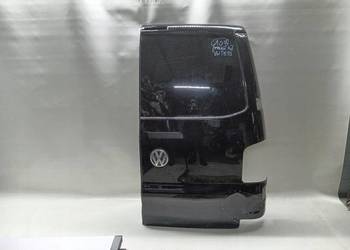 DRZWI PRAWE TYŁ TYLNE VW T5 T6 7H0827092