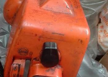 Pokrywa górna cylindra MS170/ MS180