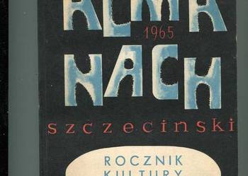 Almanach szczeciński 1965