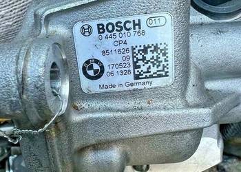 Pompa wtrysk 0445010768 BMW 13518597647 13518597647