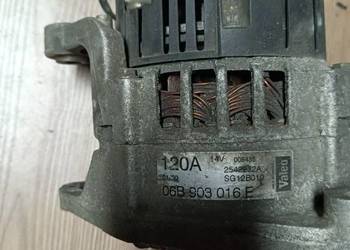 Alternator Audi a4 B5